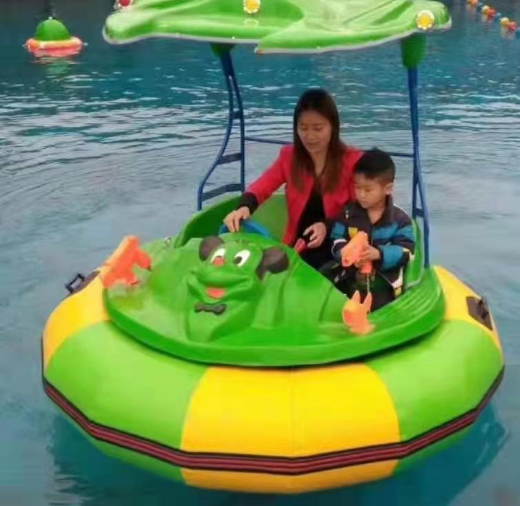 柳州儿童娱乐充气船
